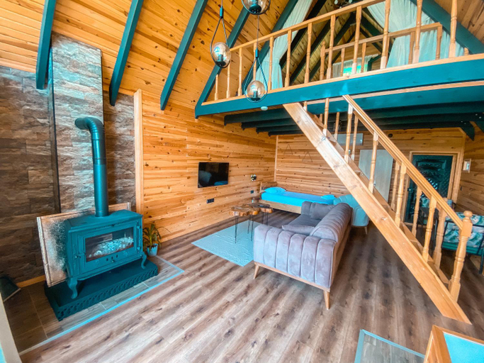 Others 5, Blacksea House, Ardeşen