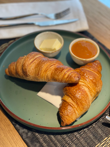 Food & Drinks 5, SWU Broadway, Budapesti