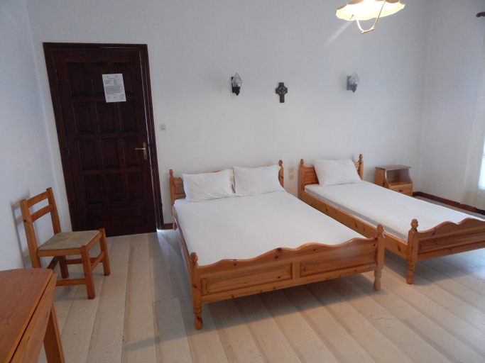 Facilities 3, Ktena Apartments, Thessaly
