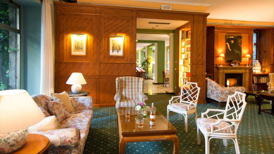 Public Area 3, Hotel Vistoria Torino, Torino