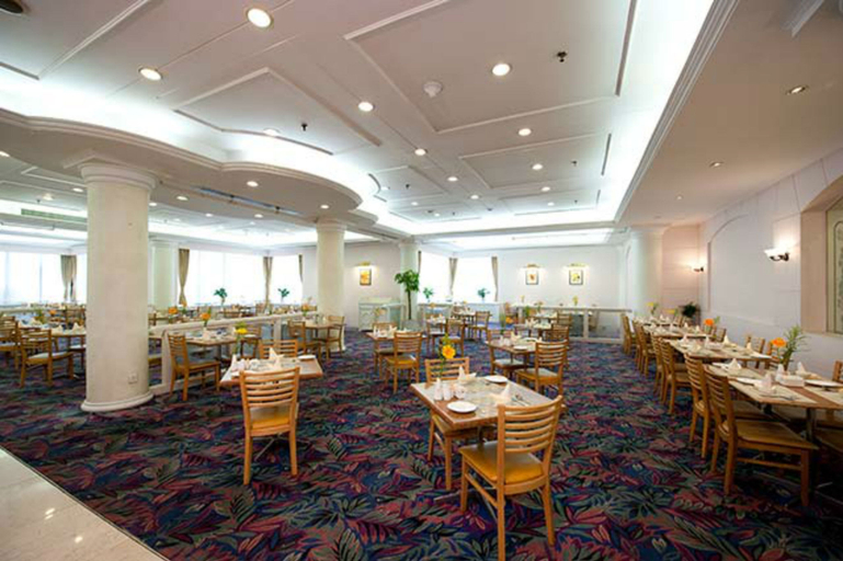 Food & Drinks 5, Beijing Yanshan Hotel, Beijing