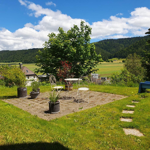 Others 5, Chateau des Amours, La Chaux-de-Fonds