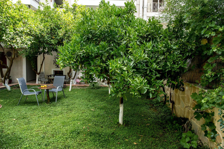 Others 3, Oasis Apartments, Peloponnese