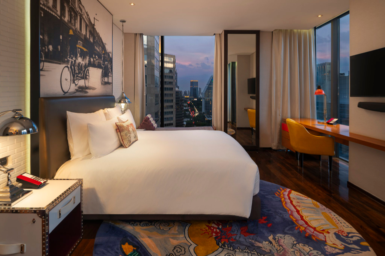 Bedroom 5