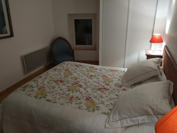 Bedroom 2, Le Terebinthe B&B, Vaucluse