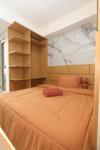 Bedroom 30