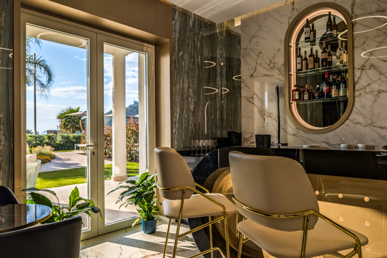 Public Area 3, Hotel Nautilus Excelsior, Cagliari