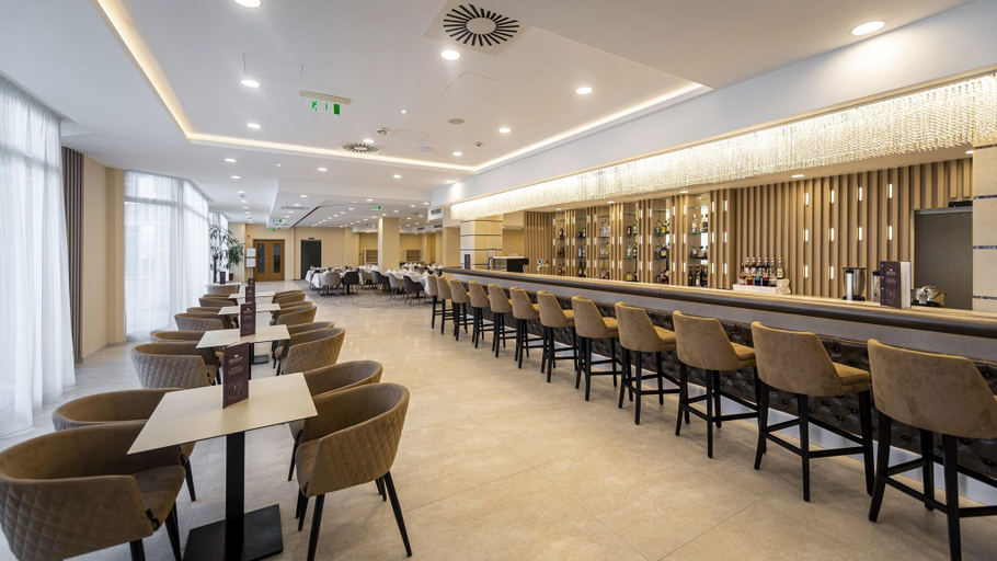 Food & Drinks 5, Greenfield Hotel Golf & Spa, Csepreg