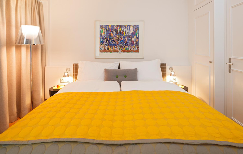 Bedroom 15