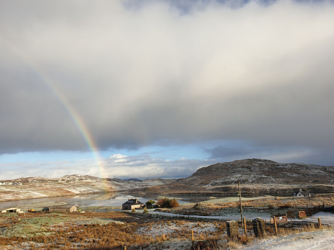 Others 5, Loch Erisort House, Eilean Siar