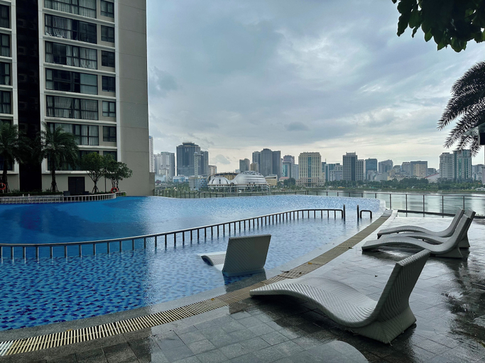 Sport & Beauty, Vinhomes Skylake - Liliving Service APT, Từ Liêm