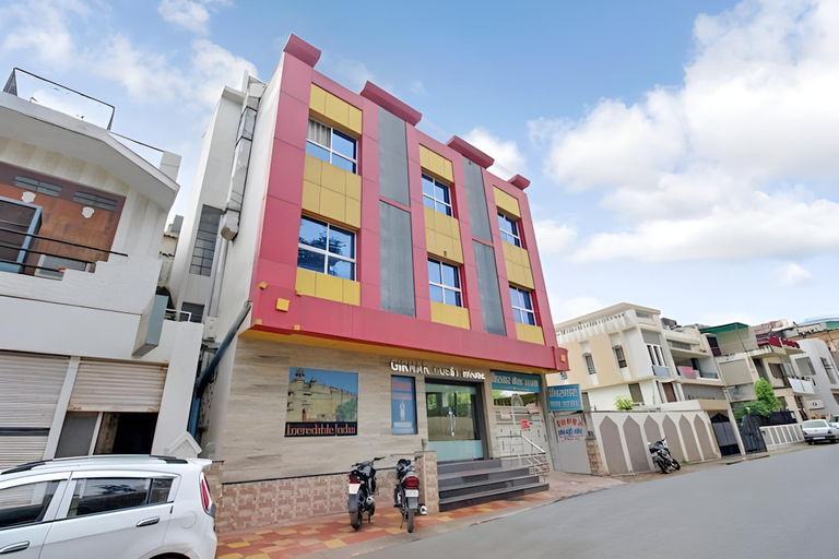 Others 5, Girnar guest house, Gwalior , Gwalior