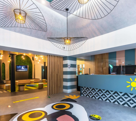 Public Area 5, Arcanus Hotels Sorgun, Manavgat