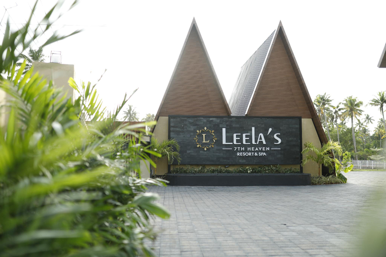 Leela's 7th heaven resort & Spa, Alappuzha