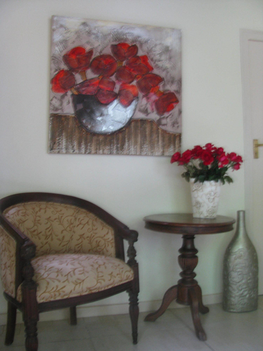 Public Area 3, Cherry Berry Guest House, Eden