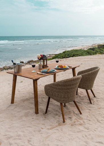 Food & Drinks 5, O Tulum Adults Only, Cozumel