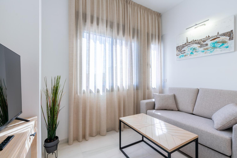 Others 4, APARTAMENTOS FIBES GARDEN SEVILLA, Sevilla