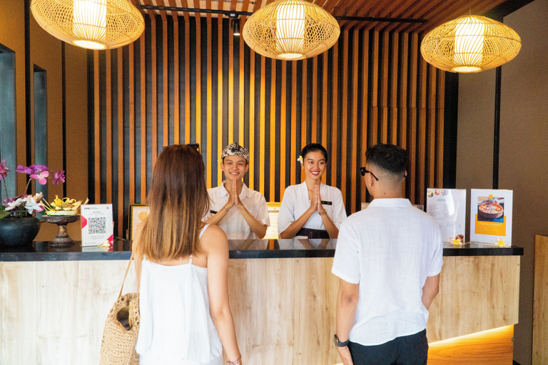 Public Area 4, The Light Exclusive Villas and SPA, Badung