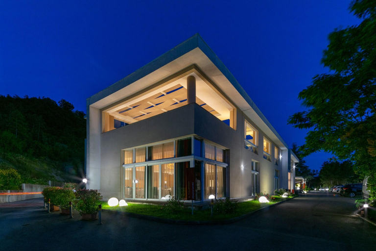 Exterior & Views 2, Admiral Park Hotel by Falco D'Oro Hotels, Bologna