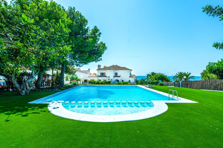 Sport & Beauty 2, Las Villas de las Fuentes, Castellón
