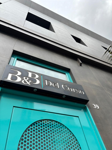 Exterior & Views, B&B del corso foggia, Foggia