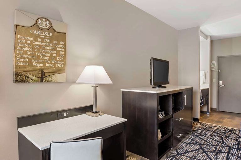 Others 5, Best Western Carlisle, Cumberland