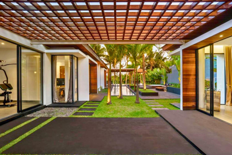 Others 5, Tarachandra 5 BR Private Pool Villa, Gianyar