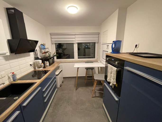 Others 4, Aviators Guest House - Premium Room, Märkisch-Oderland