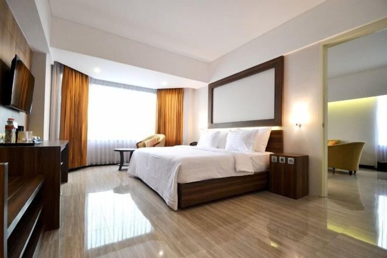 Bedroom 7