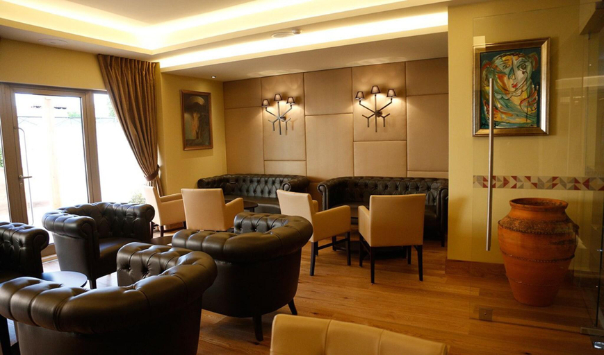Public Area 2, Hotel Ponte Sor, Ponte de Sôr