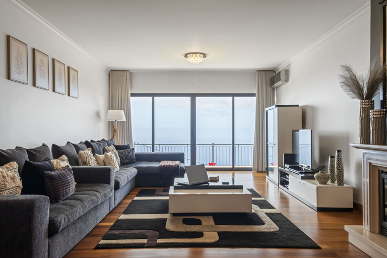 Room 3, Faias Haven by Homie, Calheta