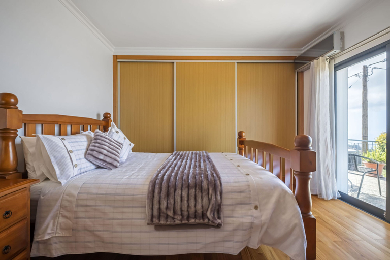 Room 2, Faias Haven by Homie, Calheta