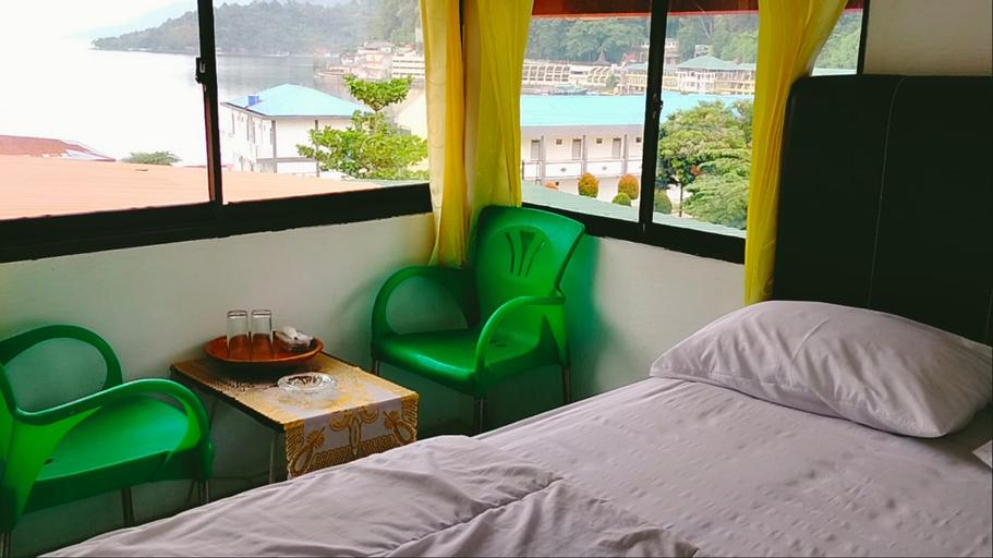 Bedroom 2, Olivia Homestay, Simalungun