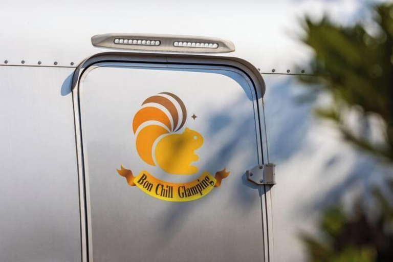 Food & Drinks 5, Bon Chill Glamping By Cosmos Otium, Taoyuan
