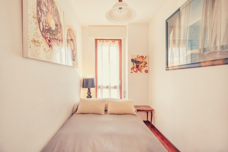 Others 3, Le Orchidee 10 Apartment by Wonderful Italy, Imperia