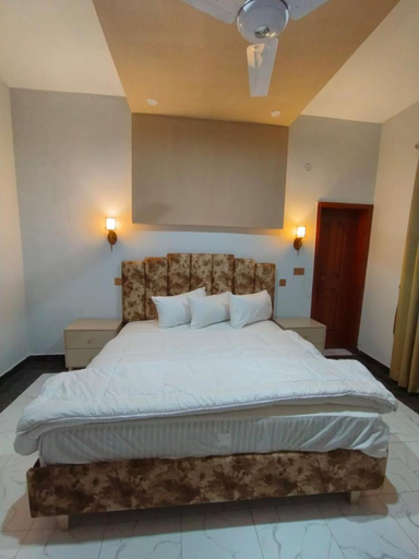 Others 4, Hotel Roomi Rezidor Multan, Multan