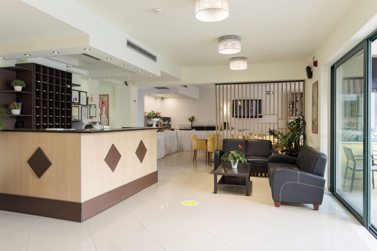 Public Area 3, Athina Beach Hotel, Crete