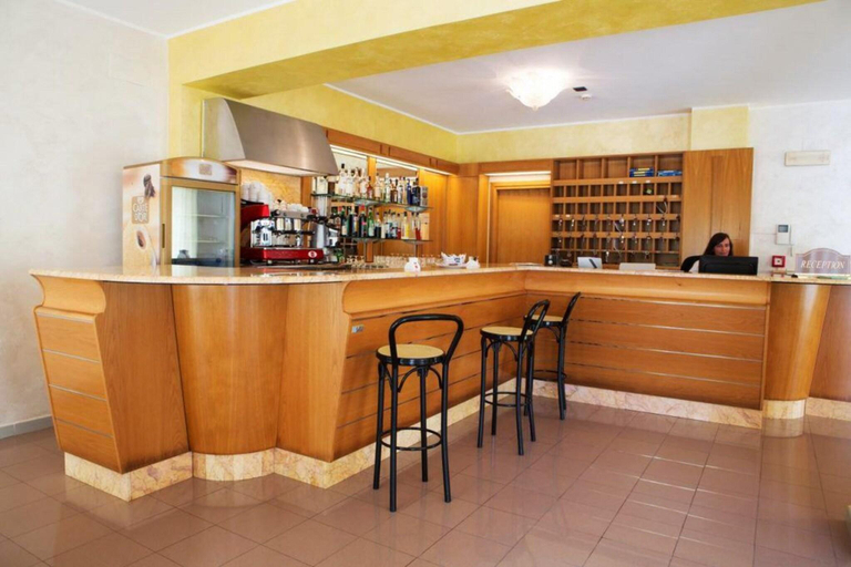 Food & Drinks 3, PARTHENIUS, Cosenza