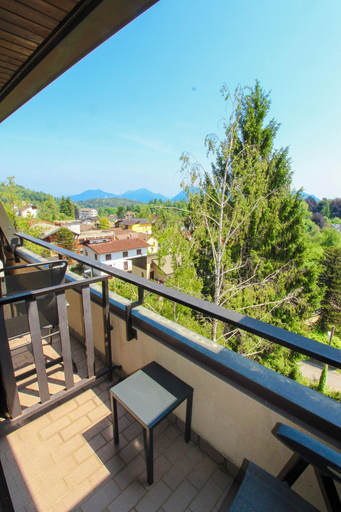 Public Area 2, Hotel Moderno, Verbano-Cusio-Ossola