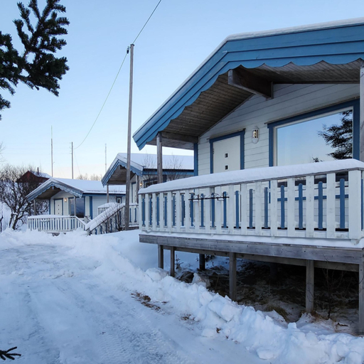 Exterior & Views 5, Hagstua, Vestvågøy