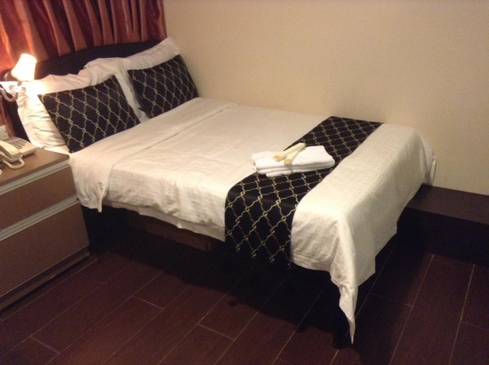 Bedroom 10