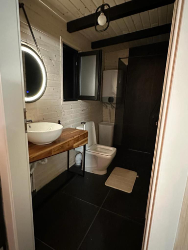 Others 5, Cabanele din Valea Ursului, Barsana