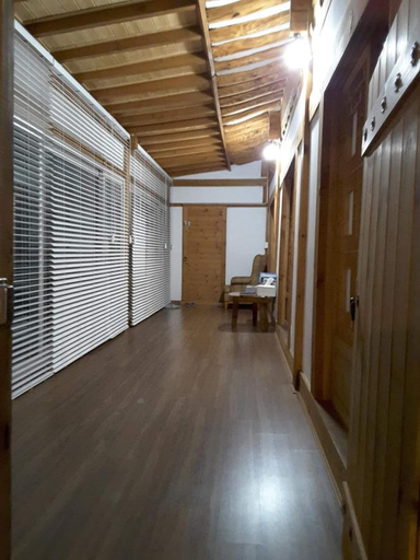 Public Area, Yettle Hanok Stay, Gyeongju