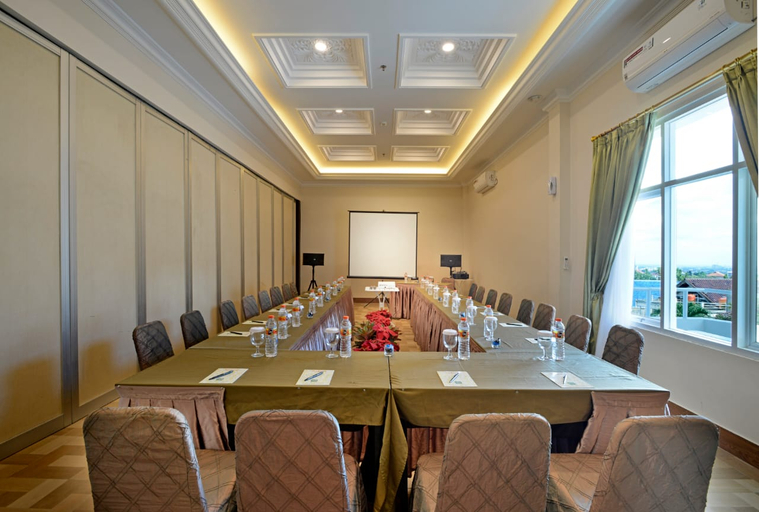 Business Facilities 5, Sahira Hotel Pakuan By Rakacon, Bogor