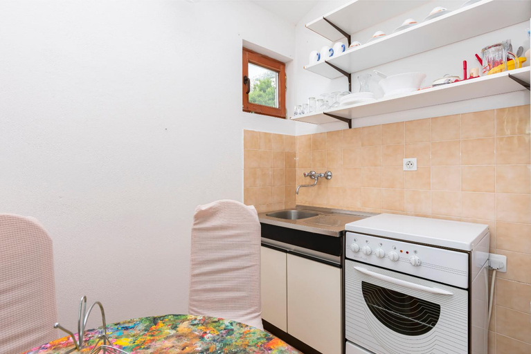 Facilities 5, Apartments Andi, Omiš