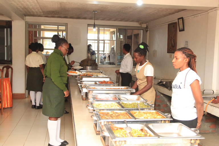 Food & Drinks 4, JIREH MOTEL ENTEBBE, Entebbe