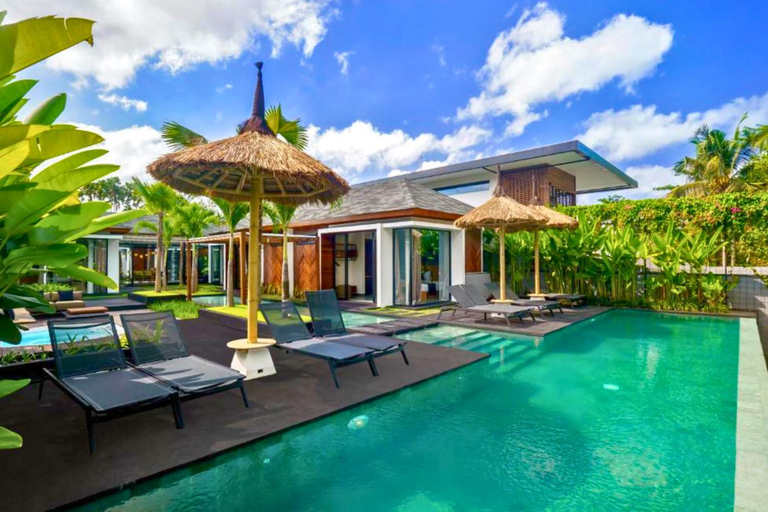Others 3, Tarachandra 5 BR Private Pool Villa, Gianyar