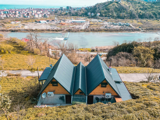Others 3, Blacksea House, Ardeşen