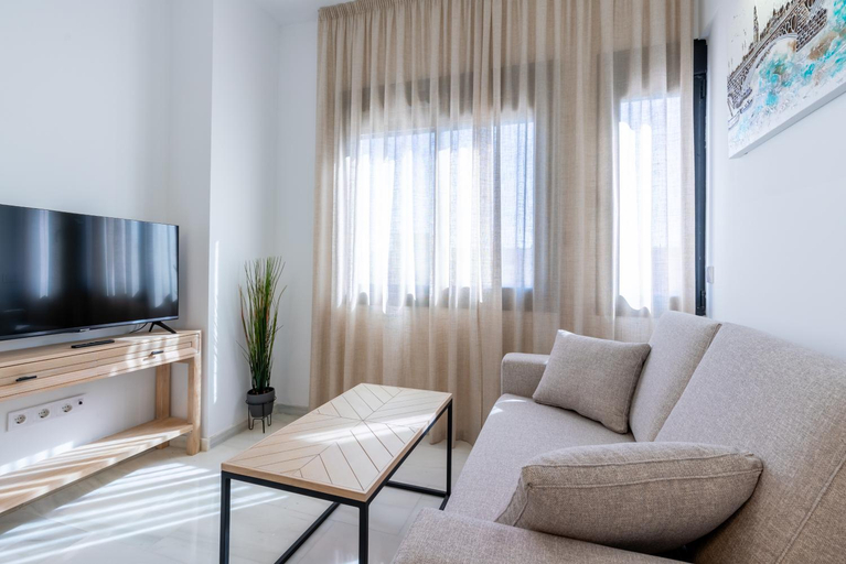 Others 5, APARTAMENTOS FIBES GARDEN SEVILLA, Sevilla