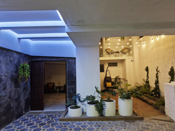 Others 4, Confortable Apartamento Familiar Apto 5, ZONA 7